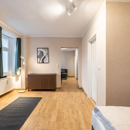 Suite & Apart ベルリン エクステリア 写真