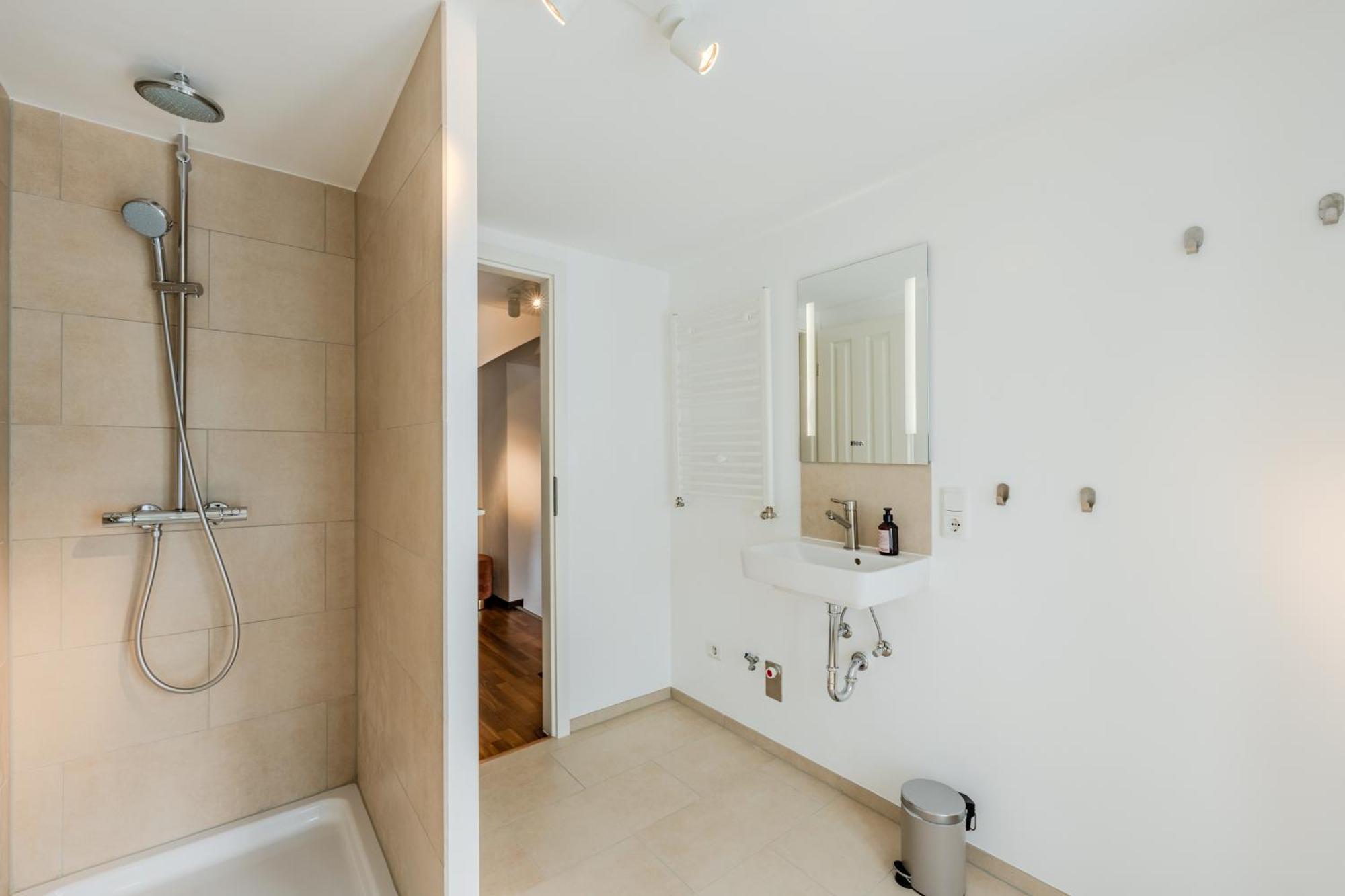 Suite & Apart ベルリン 部屋 写真