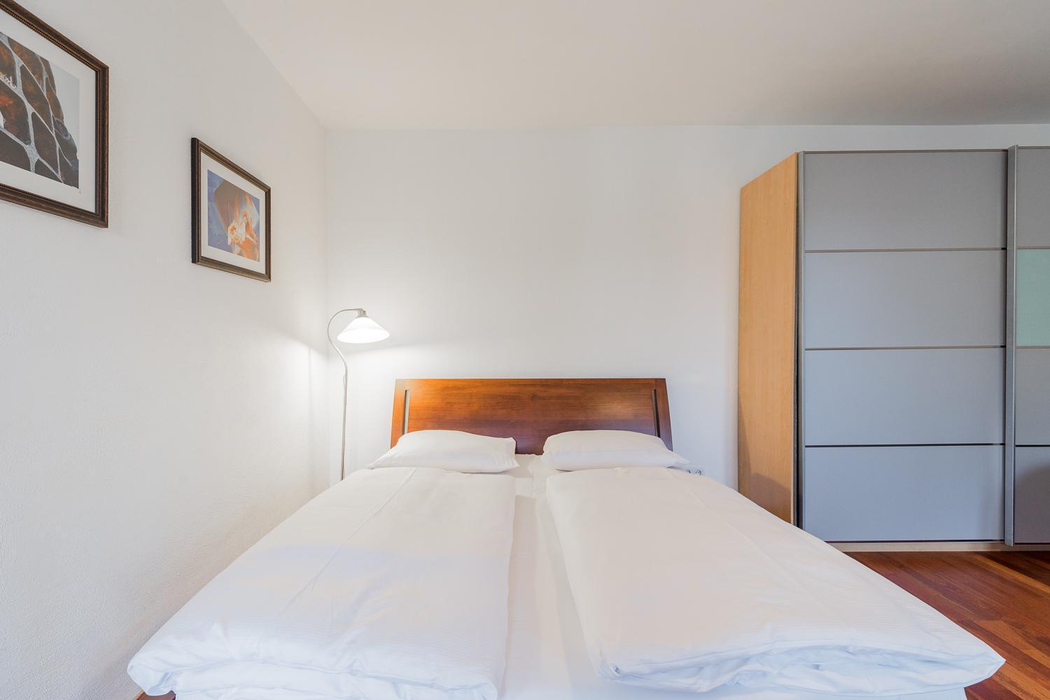 Suite & Apart ベルリン 部屋 写真