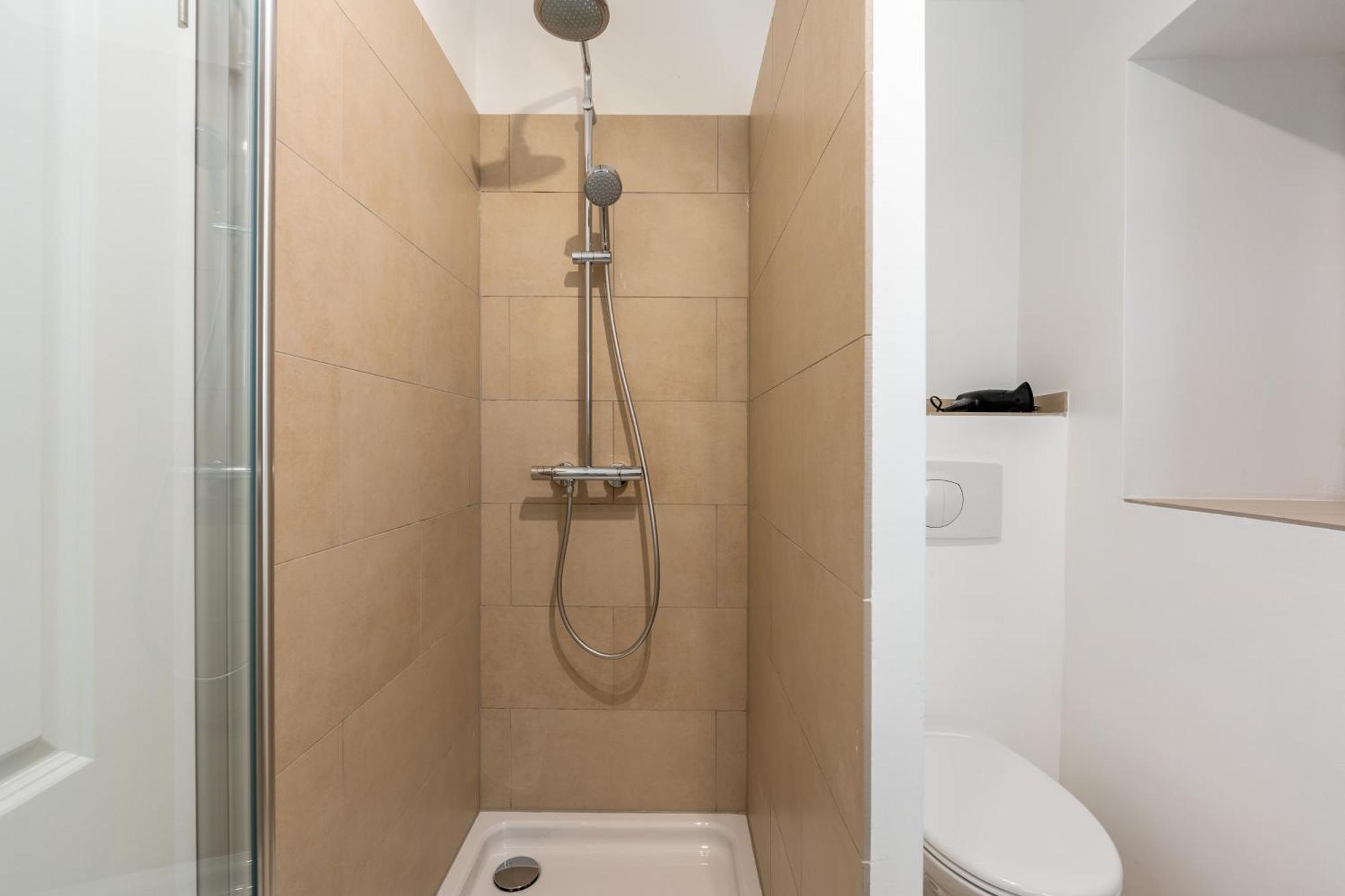 Suite & Apart ベルリン 部屋 写真